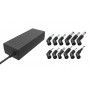iTek ITNBAE120 Caricabatterie per dispositivi mobili Nero Interno (ITNBAE120)