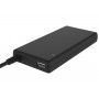 iTek ITNBAC90 Caricabatterie per dispositivi mobili Nero Interno (ITNBAC90)