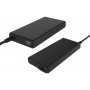 iTek ITNBAC90 Caricabatterie per dispositivi mobili Nero Interno (ITNBAC90)