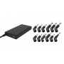 iTek ITNBAC90 Caricabatterie per dispositivi mobili Nero Interno (ITNBAC90)