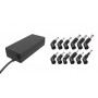 iTek ITNBAE90 Caricabatterie per dispositivi mobili Nero Interno (ITNBAE90)