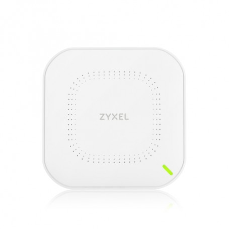 Zyxel NWA50AX 1775 Mbit/s Bianco Supporto Power over Ethernet (PoE) (NWA50AX-EU0102F)