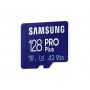 Samsung PRO Plus 128 GB MicroSDXC UHS-I Classe 10 (MB-MD128KA/EU)
