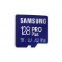 Samsung PRO Plus 128 GB MicroSDXC UHS-I Classe 10 (MB-MD128KA/EU)