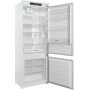 Indesit IND 401 frigorifero con congelatore Da incasso 400 L F Bianco