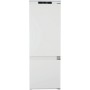 Indesit IND 401 frigorifero con congelatore Da incasso 400 L F Bianco