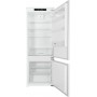 Indesit IND 401 frigorifero con congelatore Da incasso 400 L F Bianco
