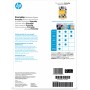 HP Carta patinata professionale Everyday per stampa laser: formato A4, 120 g/m² (7MV82A)