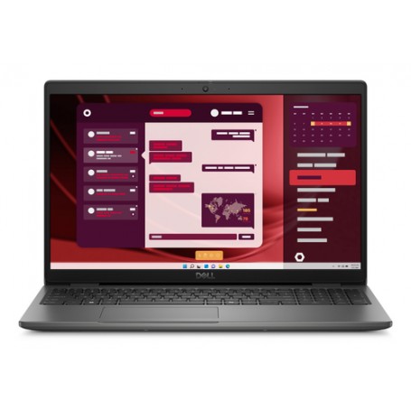DELL Latitude 3550 Intel Core Ultra 5 125U Computer portatile 39,6 cm (15.6") Full HD 16 GB DDR5-SDRAM 512 GB SSD Wi-Fi 6E (802.