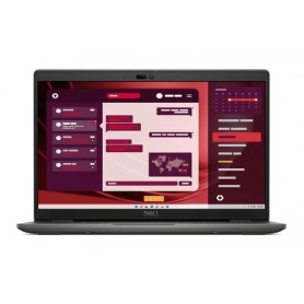 DELL Latitude 3450 Intel Core Ultra 7 155U Computer portatile 35,6 cm (14") Full HD 16 GB DDR5-SDRAM 512 GB SSD Wi-Fi 6E (802.11