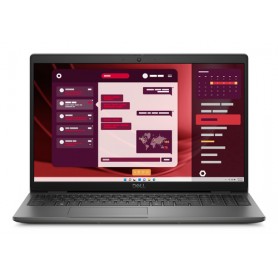 DELL Latitude 3550 Intel Core Ultra 7 155U Computer portatile 39,6 cm (15.6") Full HD 16 GB DDR5-SDRAM 512 GB SSD Wi-Fi 6E (802.