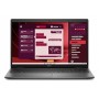 DELL Latitude 3550 Intel Core Ultra 7 155U Computer portatile 39,6 cm (15.6") Full HD 16 GB DDR5-SDRAM 512 GB SSD Wi-Fi 6E (802.