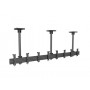 Multibrackets 5679 Supporto per display espositivi 106,7 cm (42") Nero (MB5679)