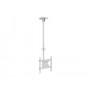 Multibrackets 2494 Supporto per display espositivi 139,7 cm (55") Bianco (MB2494)