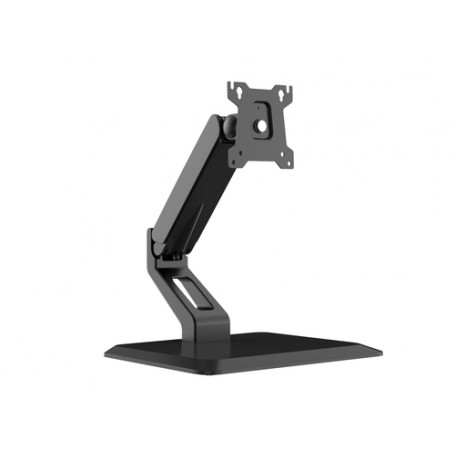 Multibrackets 9998 supporto da tavolo per Tv a schermo piatto 81,3 cm (32") Libera installazione Nero (MB9998)