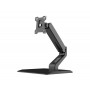 Multibrackets 9998 supporto da tavolo per Tv a schermo piatto 81,3 cm (32") Libera installazione Nero (MB9998)