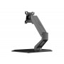 Multibrackets 9998 supporto da tavolo per Tv a schermo piatto 81,3 cm (32") Libera installazione Nero (MB9998)