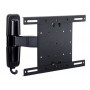 Multibrackets 4210 Supporto TV a parete 127 cm (50") Nero (MB4210)