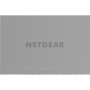 NETGEAR MS108EUP Non gestito L2/L3 2.5G Ethernet (100/1000/2500) Supporto Power over Ethernet (PoE) Grigio (MS108EUP-100EUS)