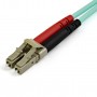 CAVO FIBRA OTTICA DUPLEX LC LC 15M (A50FBLCLC15)