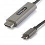 StarTech.com Cavo adattatore USB C HDMI da 5m 4K 60Hz con HDR10 - Adattatore type C HDMI 4K Ultra HD - HDMI 2.0b - (CDP2HDMM5MH)