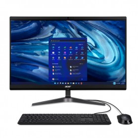 Acer Veriton Z2514G Intel® Core™ i3 i3-1315U 60,5 cm (23.8") 1920 x 1080 Pixel PC All-in-one 8 GB DDR4-SDRAM 512 GB SSD Windo