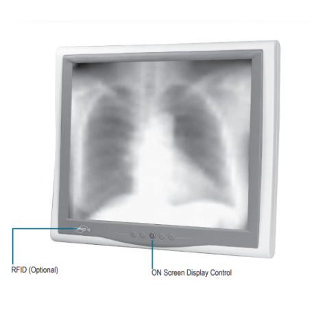 ONYX PC AIO 195STT-A1-101