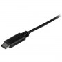 StarTech.com Cavo USB-C a USB-B da 2m - M/M - Cavo USB 2.0 Tipo C a USB-B (USB2CB2M)