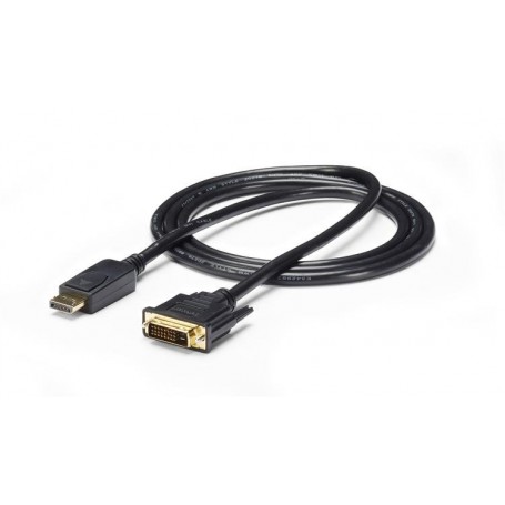 StarTech.com Cavo DisplayPort a DVI di 1,8 m - M/M (DP2DVI2MM6)