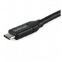 StarTech.com USB2C5C1M cavo USB 1 m USB 2.0 USB C Nero (USB2C5C1M)