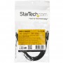 StarTech.com USB2C5C1M cavo USB 1 m USB 2.0 USB C Nero (USB2C5C1M)