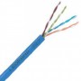 Legrand 0 327 54 cavo di rete Blu 305 m Cat6 U/UTP (UTP) (LG-032754)