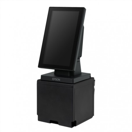 Epson A61CH62111 display cliente USB 2.0 Nero (A61CH62111)