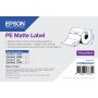 Epson PE Matte Label - Die-cut Roll: 102mm x 51mm, 535 labels (C33S045547)