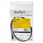 StarTech.com Cavo USB-C di 1 m - Nero (RUSB2CC1MB)