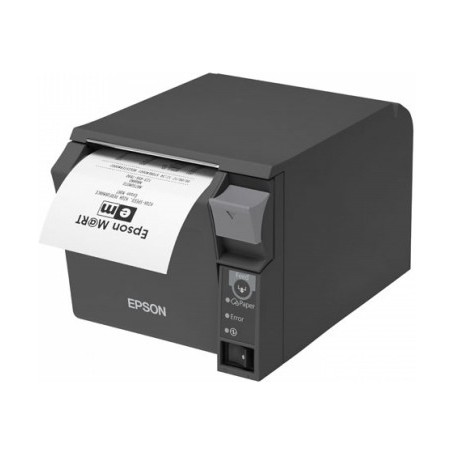 Epson TM-T70II (032) 180 x 180 DPI Cablato Termico Stampante POS (C31CD38032)