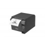 Epson TM-T70II (022A1): UB-E04 + Built-in USB, PS, EDG, Buzzer, EU (C31CD38022A1)