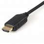 StarTech.com Cavo HDMI ad alta velocità Premium con Ethernet - 4K 60Hz - 0,5 m (HDMM50CMP)