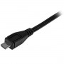 StarTech.com Cavo USB 2.0 USB-C a Micro-B nero da 1m (USB2CUB1M)