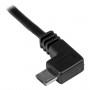 StarTech.com USBAUB2MLA cavo USB 2 m USB 2.0 USB A Micro-USB B (USBAUB2MLA)