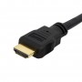 StarTech.com Cavo HDMI Standard per montaggio a pannello da 91 cm - F/M (HDMIPNLFM3)