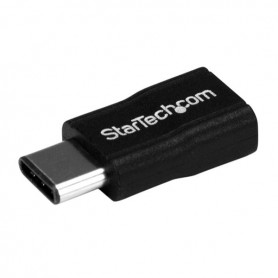StarTech.com Adattatore USB-C a Micro-USB - M/F - USB 2.0 (USB2CUBADP)