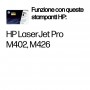 HP Cartuccia Toner originale nero ad alta capacità LaserJet 26X (CF226X)