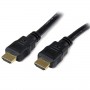 StarTech.com Cavo HDMI ad alta velocità - Cavo HDMI Ultra HD 4k x 2k da 1,5m - HDMI - M/M (HDMM150CM)