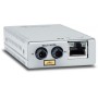 Allied Telesis AT-MMC2000/ST-60 convertitore multimediale di rete 850 nm Modalità multipla (AT-MMC2000/ST-960)