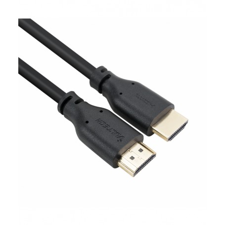 Vultech HDMI 5m M-M cavo HDMI HDMI tipo A (Standard) Nero (AA14305A)