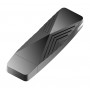D-Link DWA-X1850 scheda di rete e adattatore WLAN 1800 Mbit/s (DWA-X1850)