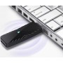 D-Link DWA-X1850 scheda di rete e adattatore WLAN 1800 Mbit/s (DWA-X1850)