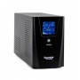 Vultech UPS1500VA-PURE gruppo di continuità (UPS) A linea interattiva 1,5 kVA 1200 W 3 presa(e) AC (UPS1500VA-PURE)