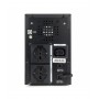 Vultech UPS1500VA-PURE gruppo di continuità (UPS) A linea interattiva 1,5 kVA 1200 W 3 presa(e) AC (UPS1500VA-PURE)